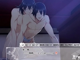 Taishou mebiusline - shigure 2 gay china lend substance porn