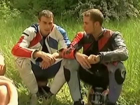 Lycos/manseflycos - summertime - full glaze japan gangbang gay porn