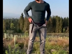 Hombre presume su pene korean seegasm gay porn