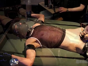 Boundlads - electro milked gay korean teen porn