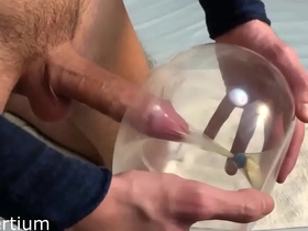 Stayhome handmade fuck toys diy thailand blank out gay porn