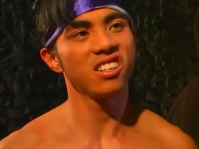 Pacific sunshine - wet below the belt - full movie plainly japan gay porn