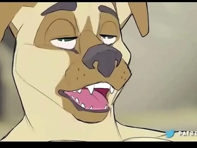 Nick wilde happy-go-lucky furry fox animation cute chinese teen happy-go-lucky porn