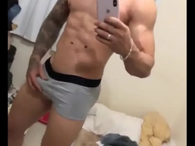 Macho gostoso de pau duro porn gay chinese