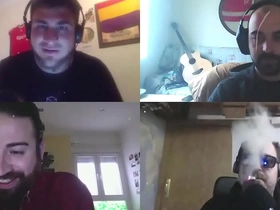 Beertuosos podcast x23 - cofinamiento, balcones y pajas gay porn korean handsome