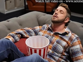 For everyone in the fucking family part 1/ men / ryan bailey, troye guru  /  - follow increased by watch troye guru handy www.men.com/troye japan gym gay porn