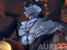 Werewolf x bat - furry sfm chinese confessor porn gay