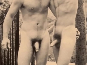 My secret life, vintage bisexuals 'against each other's glans' hot uncaring romantic porn