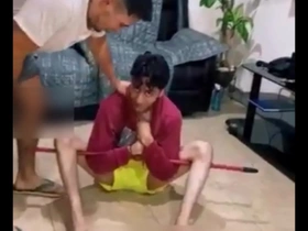 En tiktok// en premium porn merry massage asia