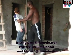 Twink bondaged by blacks rodrigo e beckmann o riu melo chapter 1 first part hotboys gay porn singapore