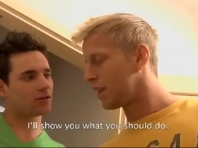 Hot twink massage happy-go-lucky chinese homemade porn