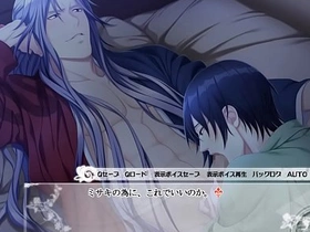 Taishou mebiusline - misaki 1 hot asian top gay porn