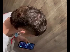 Se dejó pillar sex gay porn thailand