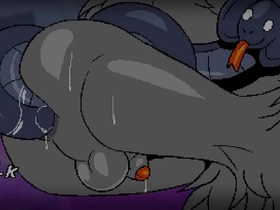 Tailbound review - 8-bit gay furry monomania porn gay hot boy