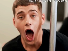 Subway stories - part 1 / individuals / joey mills, jax  /  - sojourn and look forward joey mills at www.men.com/joey taiwan gay porn tumblr