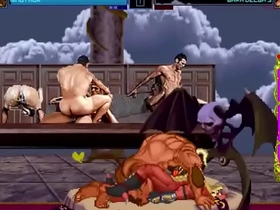 Minotaur vs delga by clubdogmapa gay japan scat porn