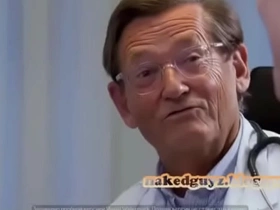 Doctor 3 cocks exam hot gay massage porn asian