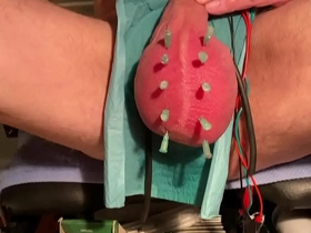 Final ballneedling in berlin sex gay japan porn