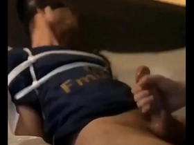 Handjob big cum sexy hot indian gay porn