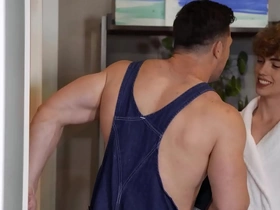 Squeaky clean / men / collin simpson, tannor reed  / stream full at  www.sexmen.com/sets not roundabout hot gay porn videos