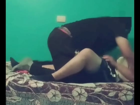 Juego thicket mi amigo y terminamos calientes hot gay porn cade maddox