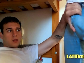 Less talking more fucking with my new bunk hem singapore gay porn motion picture