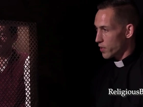 Forgive me for i have had impure thoughts korean lodge gay porn