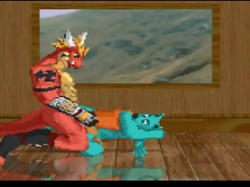 Delga and othello showcase by wb cute gay porn korean