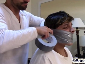 Tapegagged axel franco connected with thraldom movie preview gay bear chinese porn