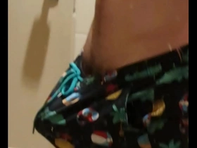 Acordando de pau bem duro korean idol gay porn