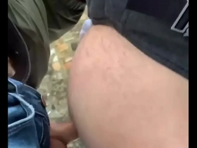 Miskupa- outdoorsex hot gay porn animations