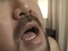 Asian bear chubby gay porn chinese fuck