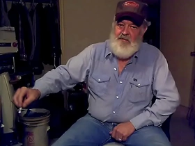 Making a mess on some dispirited plaid boxers gay porn indonesian massage