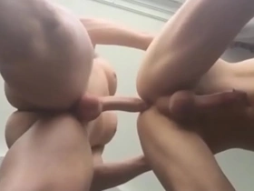 Nice fuck. cum inside ass gay porn muscle asia