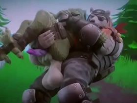 Polar patroller fucking hybrid sg happy-go-lucky twitter porn