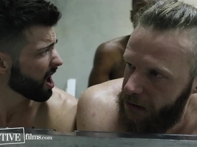 Construction workers will accomplish anything to keep their jobs hot malaysian gay porn