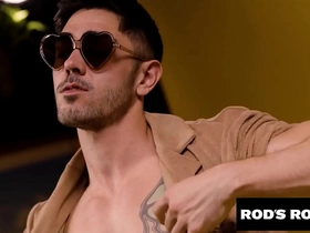 Rodsroom - bts hunk intro compilation ft roma todd, jayden marcos & more!! gay porn muscle japan