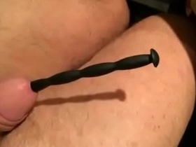 Silicone 10mm sounding gay porn japan teen