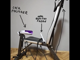 Cock polisher experiment onlyfans korean gay porn