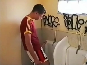 Hung twink wank outdoor gay indonesia sex porn