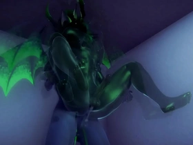 Furry yaoi - tanuki and dragon boy sex bareback anal and more - sissy crossdress japanese asian manga anime film  game porn gay hot gay porn teacher