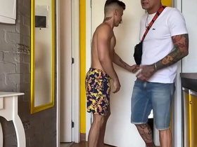 Brunão dotado gay porn chinese chirr