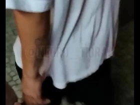 Abordei um ex presidiario na rua sera que deu bom ?? completo no red gay japan handsome porn