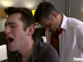 Step daddy, i've always wanted your inside me daddy gay japan porn