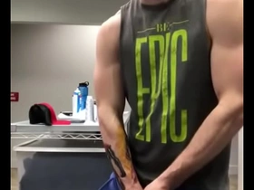 Paroxysmal off at work big dick guy porn gay thailand twitter