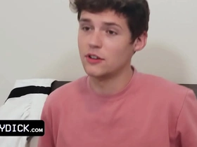 Innocent teen boy gets his perfect round butt spanked for his bad grades by his strict stepfather japan uncaring tube porn