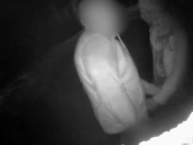 Cruising in the park devilish vision shows threeoinks sucking and getting fucked raw anon stud breeds him deep heavy gay japan porn