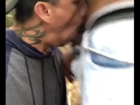 Mavanbo me parou na rua hot arab men joyful porn