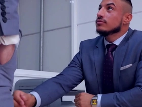 Klein kerr fuck lukas daken  to win the competition of the week at the rendezvous porn myanmar gay