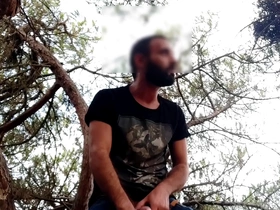 Caught waking singapore pipe gay porn